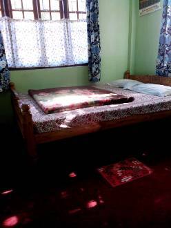 Chhibo Inn, Kalimpong 3